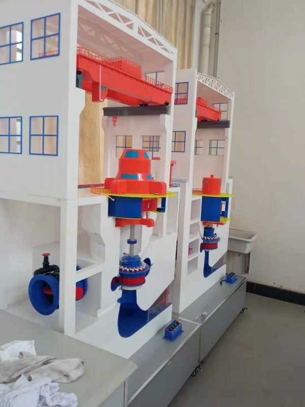 大(dà)型儀器(qì)案例